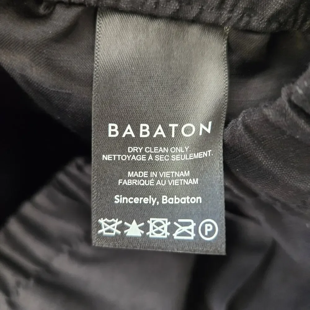 Babaton nwt aritzia